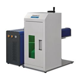 Metallkraft Stationärer Lasergravierer S-LG 30 Produktbild
