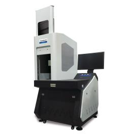 Metallkraft Stationärer Lasergravierer S-LG 50 T Produktbild