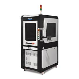 Metallkraft Stationärer Lasergravierer S-LG 50 T L Produktbild