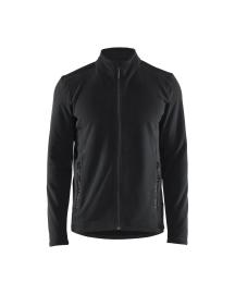 Mikrofleece-Jacke Produktbild