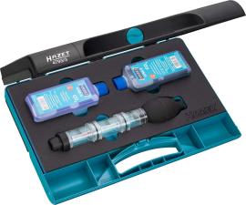 HAZET Zylinderkopf Dichtigkeits-Prüfgerät 4793/3 ∙ 3-teilig Produktbild