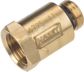HAZET Druckverlust-Tester 4795-11 Produktbild