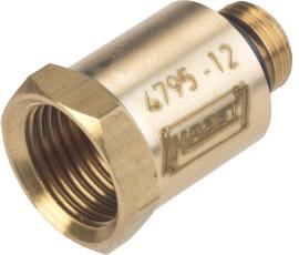 HAZET Druckverlust-Tester 4795-12 Produktbild