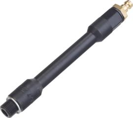 HAZET Druckverlust-Tester 4795-15 ∙ Länge: 165 mm Produktbild