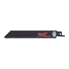 Milwaukee 150 mm HM bestückt Säbelsägeblatt Produktbild