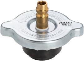 HAZET Kühlerpumpe und -adapter 4800-3 Produktbild