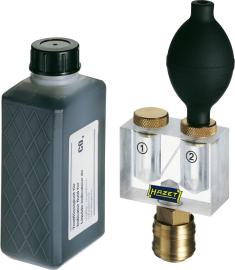 HAZET Zylinderkopf-Lecktester 4800-41 Produktbild
