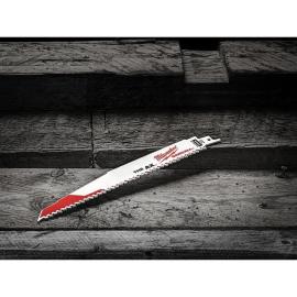 230 x 5 mm (5 TPI) Säbelsägeblatt Demontage THE AX Produktbild