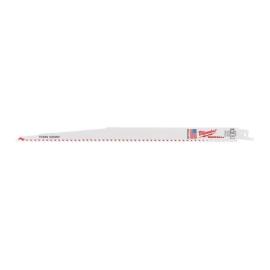 Milwaukee 300 x 5 mm (5 TPI) Säbelsägeblatt Demontage THIN KERF Produktbild