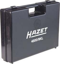 HAZET Koffer ∙ leer 4800/9KL Produktbild