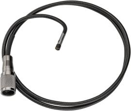 HAZET HD Sonde ⌀ 4,9&nbsp;mm, Front- und Seitenkamera 4812-11FS Produktbild