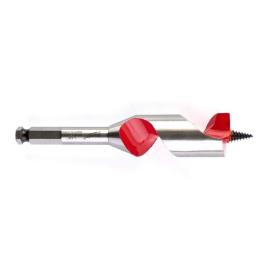 Milwaukee 32 x 153 mm Spezial-Holz-Schlangenbohrer Produktbild