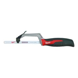Milwaukee 250 mm Kompakt Hand-Bügelsäge Produktbild