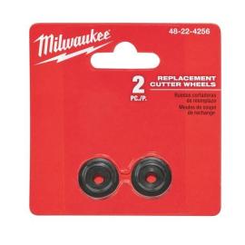 Milwaukee für Kupfer Ersatzschneidrad für Rohrabschneider Produktbild