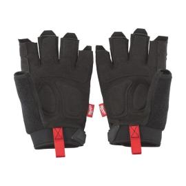 Größe 8 (M) Handschuhe fingerlos Produktbild