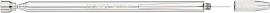 Düseneinsteller-Scheibenwaschanlage 4850-1 ∙ 670 mm Produktbild