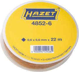 HAZET Schneidedraht ∙ Vierkant 4852-6 Produktbild