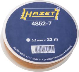 HAZET Schneidedraht ∙ rund 4852-7 Produktbild