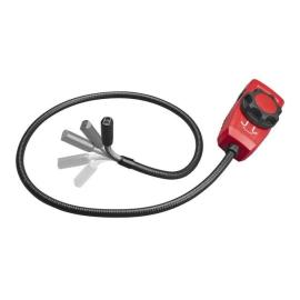 Milwaukee mit beweglichem, steuerbarem Kamerakopf für M12 IC AV3 Ersatz-Kamerakabel 100 cm/12,5 mm Produktbild
