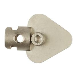 für Akku-Rohrreiniger M18FDCPF/M18FFSDC Schaufelkopfbohrer 25 mm Produktbild