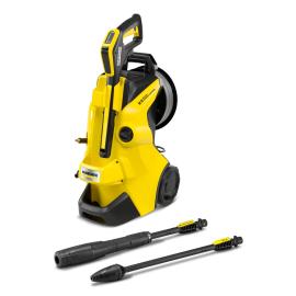 Kärcher Hochdruckreiniger K 4 Premium Power Control Flex *EU Produktbild