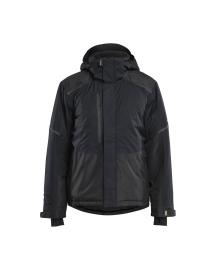 Winterjacke Produktbild