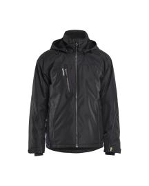 Leichte, gefütterte Winterjacke Produktbild