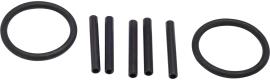 HAZET Ersatzteil Satz für Federspanner: 5 Zylinderstifte und 2 O-Ringe 4900-02/7 ∙ 6 mm Produktbild