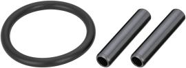 HAZET Ersatzteil Satz für Federspanner: 2 Zylinderstifte und 1 O-Ring 4900-02A/3 ∙ 7 mm Produktbild