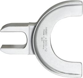 Spannplatte 4900-12 ∙ 121 – 173 mm Produktbild