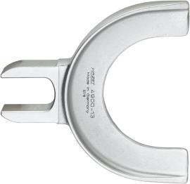 Spannplatte 4900-13 ∙ 146 – 207,5 mm Produktbild