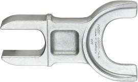 Spannplatte 4900-14A ∙ 81 – 114 mm Produktbild