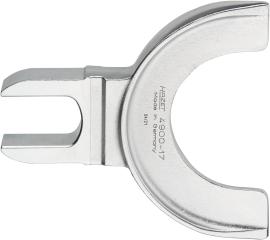 HAZET Spannplatte 4900-17 ∙ 124 – 175 mm Produktbild