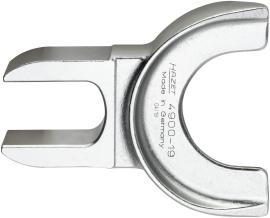 HAZET Spannplatte 4900-19 ∙ 80,5 – 119,5 mm Produktbild