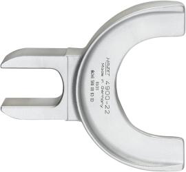 Spannplatte 4900-22 ∙ 126 – 173 mm Produktbild