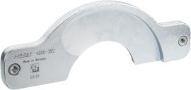 HAZET Druckplatte 4900-392 Produktbild