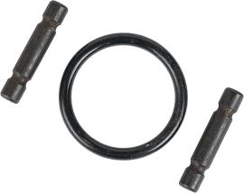 HAZET Ersatzteil Satz für Universal Federspanner 4903-01/3 Produktbild