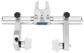 HAZET Universal Spannplatte ∙ verstellbar 4903-3 Produktbild