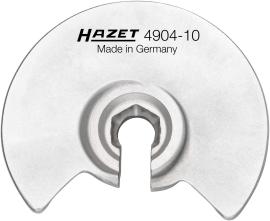HAZET Spannplatte 4904-10 ∙ 64 – 115 mm Produktbild