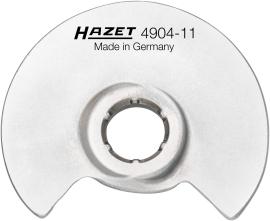 HAZET Spannplatte 4904-11 ∙ 64 – 115 mm Produktbild