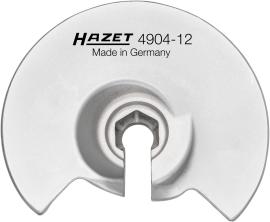 HAZET Spannplatte 4904-12 ∙ 79,5 – 133 mm Produktbild