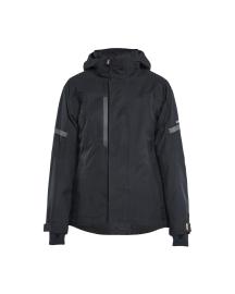 Damen Shell Jacke Produktbild