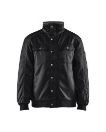 Winter Pilot Jacke Produktbild