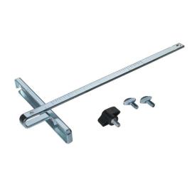 Milwaukee für SCS 66 Q Parallelanschlag Produktbild