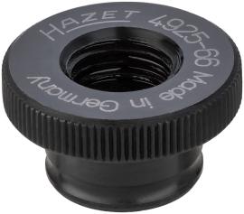 HAZET Gewindebuchse 4925-66 Produktbild