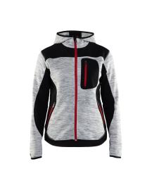 Damen Strickjacke Produktbild
