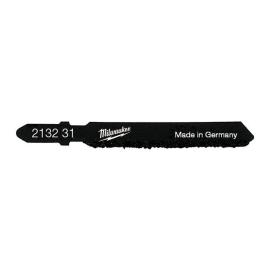 Milwaukee 54 mm K30 T130RIFF Stichsägeblatt Spezial für abrasives Material/Gusseisen Produktbild