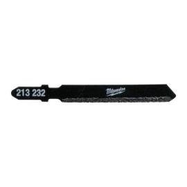 Milwaukee 54 mm K50 T150RIFF Stichsägeblatt Spezial für abrasives Material/Gusseisen Produktbild