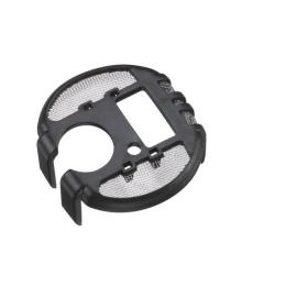 Milwaukee für Winkelschleifer 125-150 mm u. Mauernutfräsen Staubschutzgitter Produktbild