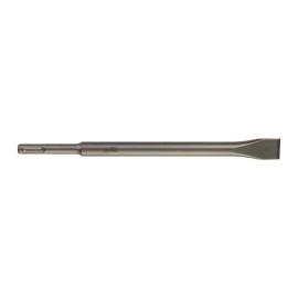 Milwaukee 250 x 20 mm Flachmeißel SDS-Plus Produktbild